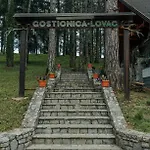 Herberg Prenociste/restoran Lovac