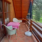 Herberg Prenociste/restoran Lovac Bihać