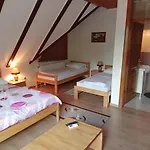 Mini-hôtel Prenociste/restoran Lovac Bihać