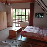 Herberg Prenociste/restoran Lovac Bihać
