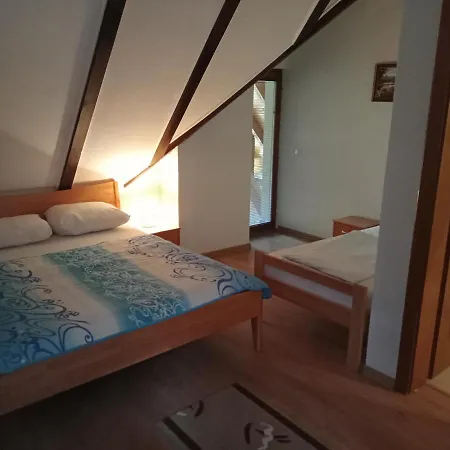 Prenociste/restoran Lovac Kro Bihać