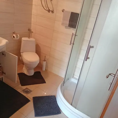 Prenociste/restoran Lovac Kro Bihać