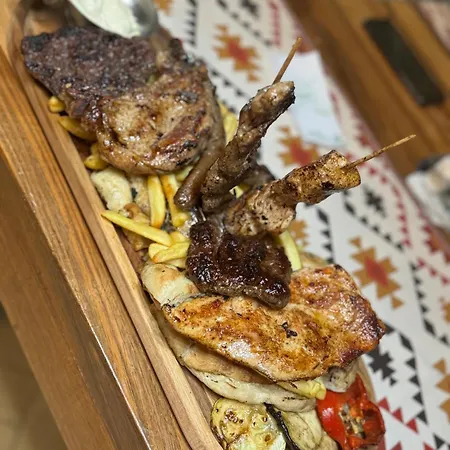 Inn Prenociste/restoran Lovac Bihac