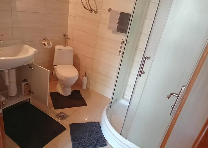 Prenociste/restoran Lovac Gasthof Bihać