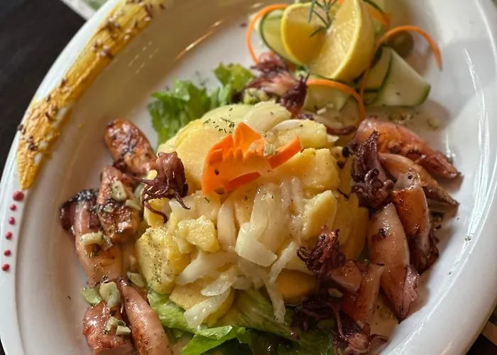 Prenociste/restoran Lovac Gasthof Bihać